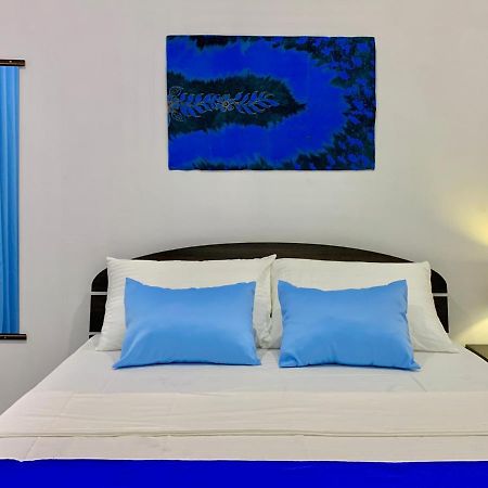 Mendila Cityscape Hikkaduwa Exteriér fotografie